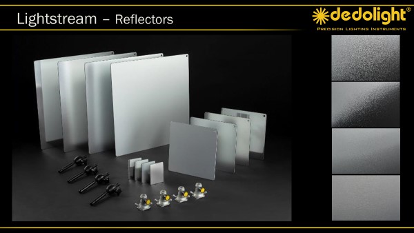reflectorset