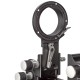Cambo ACTUS-Kameragehäuse schwarz mit Schneider Kreuznach 24mm Objektiv