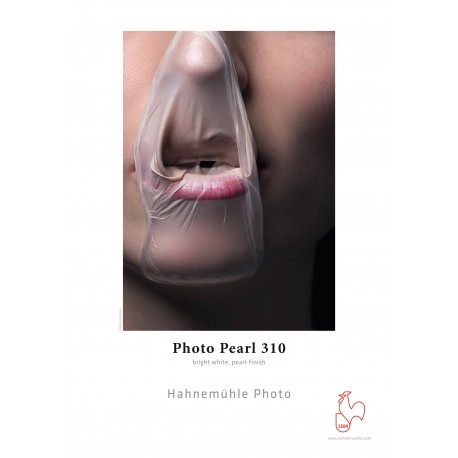 Photo Pearl 310, Hahnemühle Photo Serie