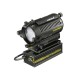 dedolight DLHM4-300 Tungsten Light Head, aspherics 150W