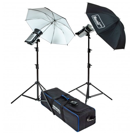 Certo 200 Basic Kit ( 400 Ws )