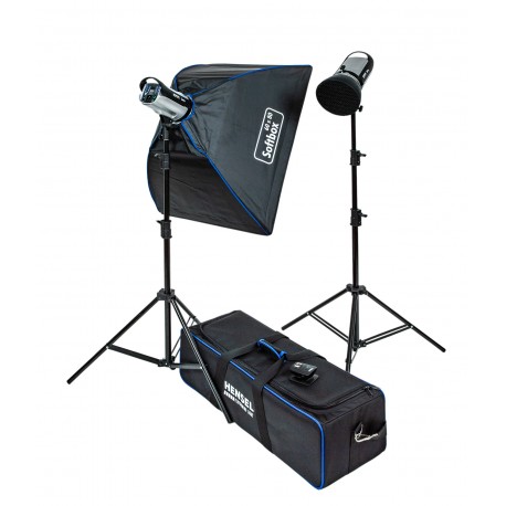 Certo Portrait Kit 600 Ws