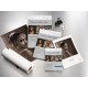 Photo Rag 188 gsm, 24" Rolle Hahnemühle Fine Art Collection