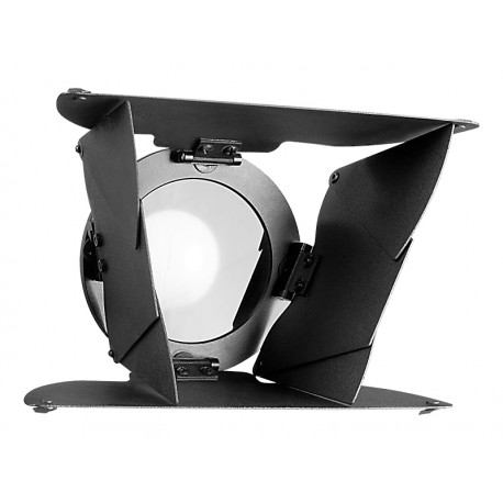 Dedolight Weitwinkel-Linsenvorsatz
