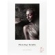 Photo Rag , Metallic  "NEU"