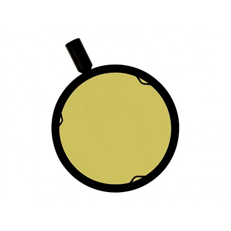 Dedolight Glas-Tageslichtfilter