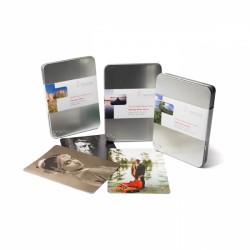 Photo Cards A5 , Fine Art Pearl 285 gsm