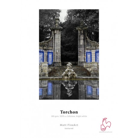 Torchon 285 gsm, A3 Box   Hahnemüle Fine Art