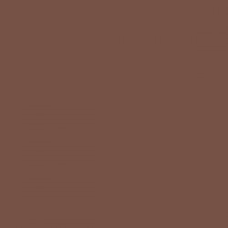 80 - Peat Brown Papierhintergrundrolle 2.72 x 11m