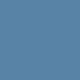 15 - China  Blue Hintergrundpapierrolle 2.72 x 11m