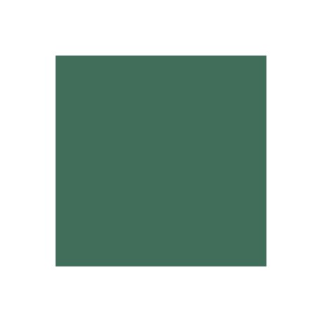 37 - Spruce Green Papierhintergrundrolle 2.72 x 11m