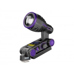 Dedolight Fluores-Zilla UV-Leuchte