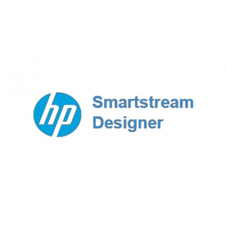 HP SmartStream Software