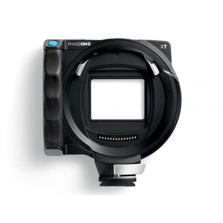 XT - Shiftfähiges Kamerasystem PhaseOne - Pro-Digital