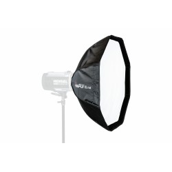 Firefly XL  65cm Falt-Softbox für  Aurora/Bowens