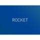 Rocket Photo Paper PE 250 , satin, 36"91,4 cm