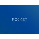 Rocket Photo Paper PE 250 , satin, 42"/106,7 cm