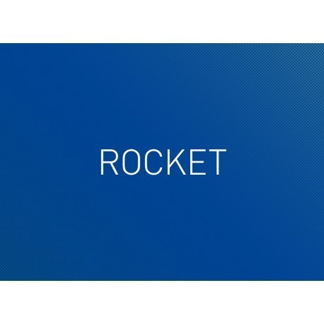 Rocket Photo Paper PE 250 , satin, 42"/106,7 cm