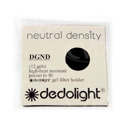 Neutral Density Filterfoliensatz 7x7cm