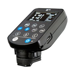 IO-TTL Transceiver für CANON® Kameras