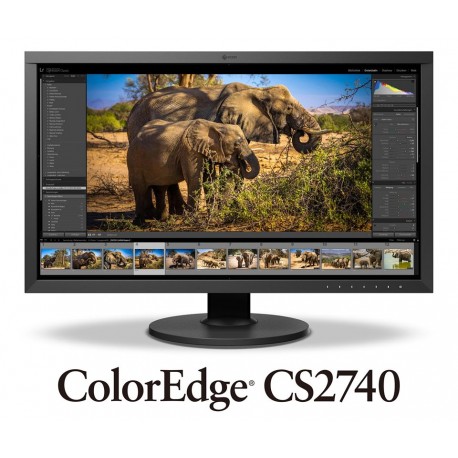 CS2740 Monitor