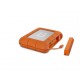 LaCie Rugged Boss SSD mit 1 TB
