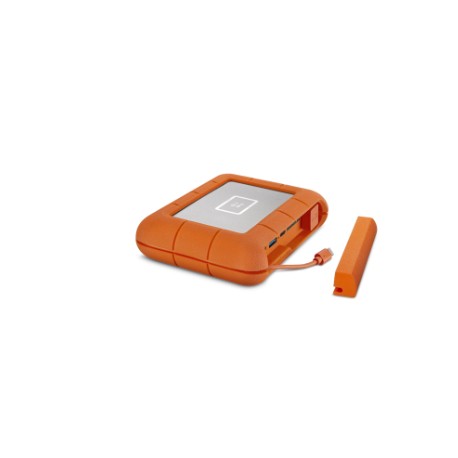 LaCie Rugged Boss SSD mit 1 TB