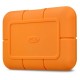 LACIE Rugged SSD, 2TB, USB-C
