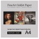 Sample Pack Matt FineArt Smooth A4