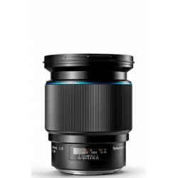 Schneider Kreuznach AF 45 mm f/3.5 LS Blue Ring