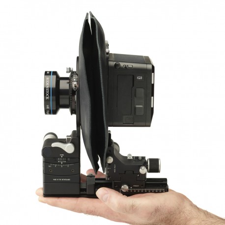 Actus-DB2 Camerbody für Digital Back
