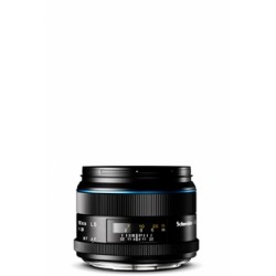 Schneider Kreuznach AF 80 mm f/2.8 LS Blue Ring Normalbrennweite