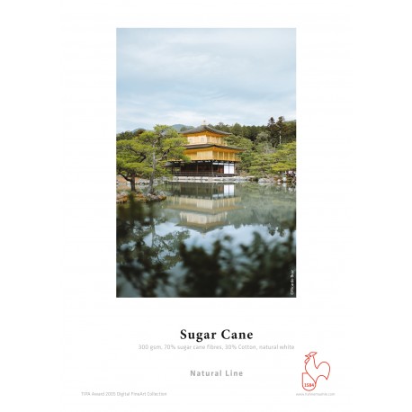 Sugar Cane 50" Rolle x 12m  HM