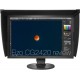Eizo Monitor CG2420 Color Edge