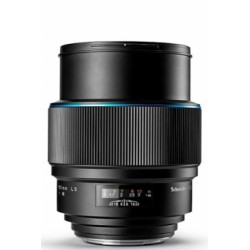 Schneider Kreuznach AF 150 mm f/2.8 LS Blue Ring Objektiv für die Modefotografie