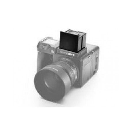 Phase One XF Schachtsucher