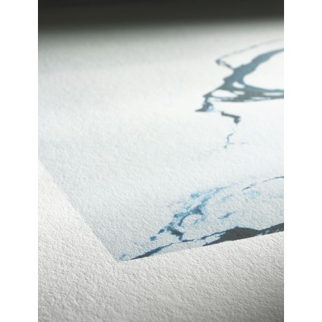 20 Blatt A 4 quer  + 22 Blatt Zwischenlagepapier weiß