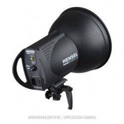 LED Lampe Hensel INTRA "Weihnachtsaktion"