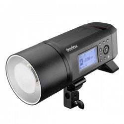 Godox AD600Pro TTL Flash, mobiler Blitz