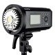 Godox AD600Pro TTL Flash, mobiler Blitz