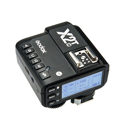 Godox X2T-S - Blitzauslöser für Sony