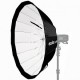 Softbox weiss 85 cm für AD300/400PRO Godox