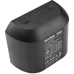 Godox Ersatzakku für AD600 PRO