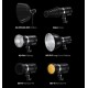Godox AD300Pro TTL Flash, mobiler Blitz