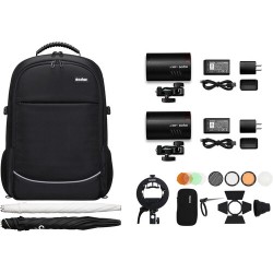 Godox AD100 PRO 2 Light Kit