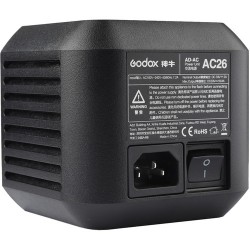 Netzteil für Godox AD 600 Pro Blitzgerät