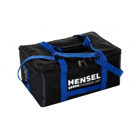 Gerätetasche  Hensel