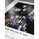 Silk Baryta X - A3 Box / 25 Blatt 310gr Photo Serie