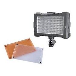 FXV Z-180S Ultra Bicolor LED Videoleuchte