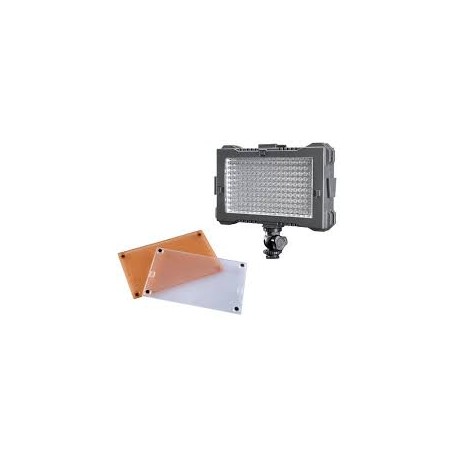 FXV Z-180S Ultra Bicolor LED Videoleuchte